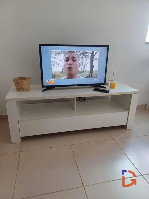 Foto 6 de Apartamento com 1 quarto à venda e para alugar, 51m2 em Rio Das Ostras - RJ