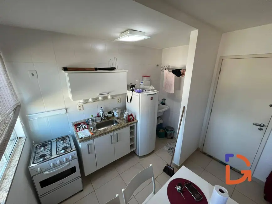 Foto 9 de Apartamento com 1 quarto à venda e para alugar, 51m2 em Rio Das Ostras - RJ