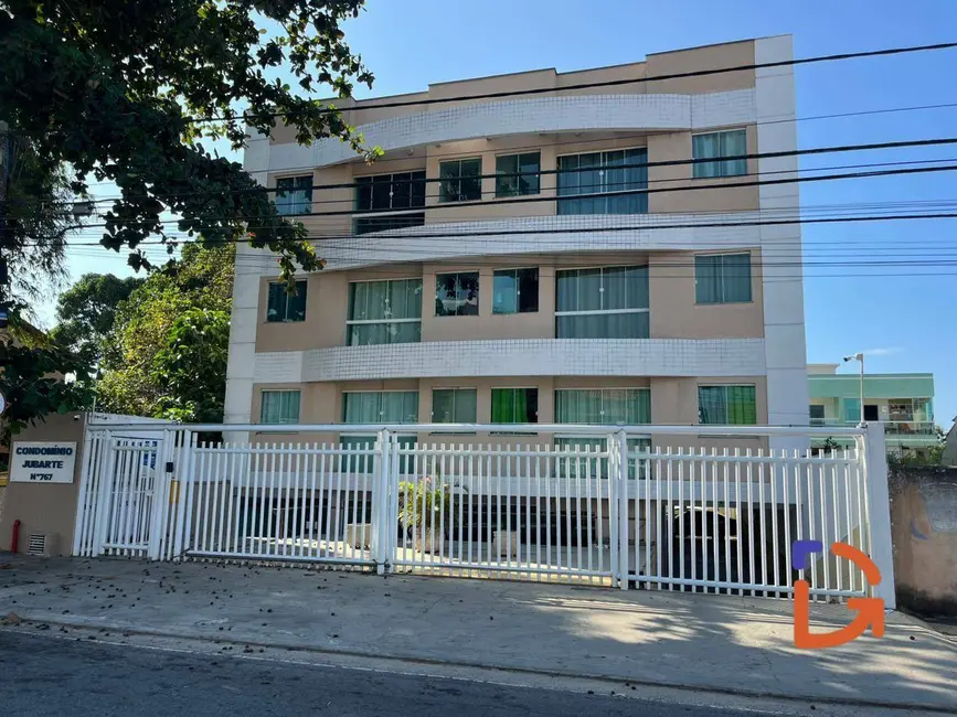 Foto 1 de Apartamento com 1 quarto à venda e para alugar, 51m2 em Rio Das Ostras - RJ