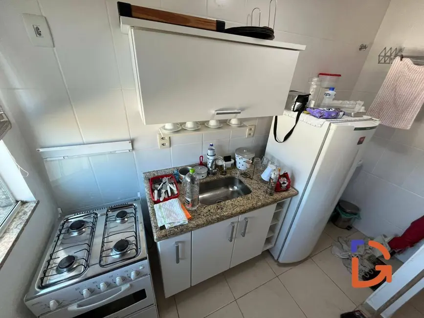 Foto 8 de Apartamento com 1 quarto à venda e para alugar, 51m2 em Rio Das Ostras - RJ