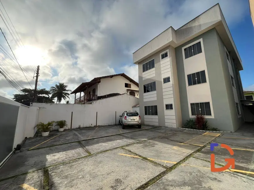 Foto 1 de Apartamento com 2 quartos à venda, 69m2 em Recreio, Rio Das Ostras - RJ