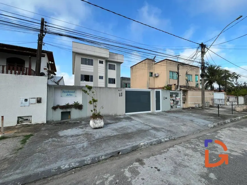 Foto 2 de Apartamento com 2 quartos à venda, 69m2 em Recreio, Rio Das Ostras - RJ