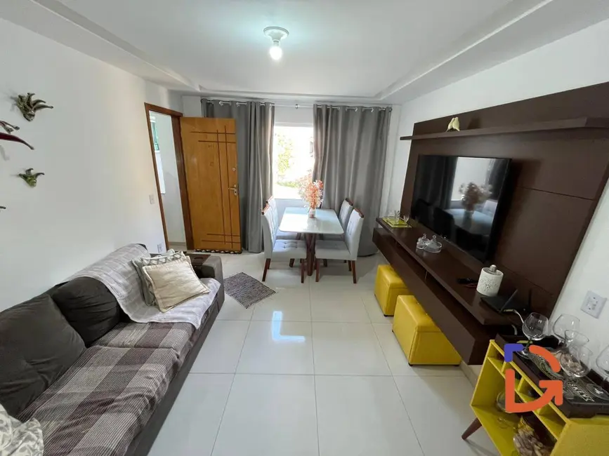 Foto 8 de Apartamento com 2 quartos à venda, 69m2 em Recreio, Rio Das Ostras - RJ