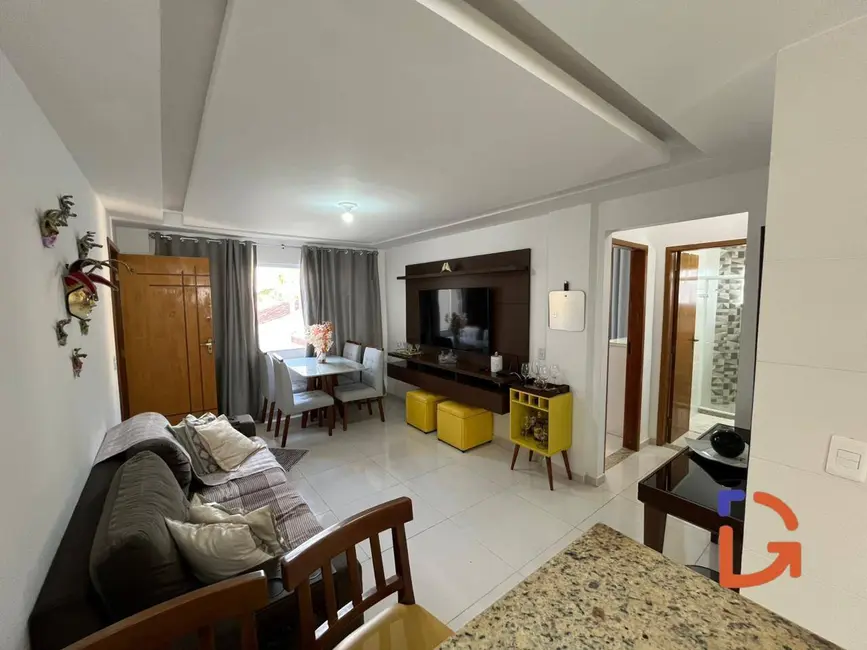 Foto 9 de Apartamento com 2 quartos à venda, 69m2 em Recreio, Rio Das Ostras - RJ