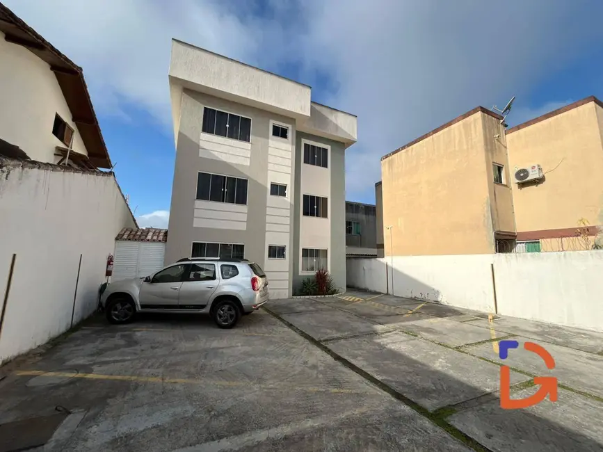Foto 3 de Apartamento com 2 quartos à venda, 69m2 em Recreio, Rio Das Ostras - RJ