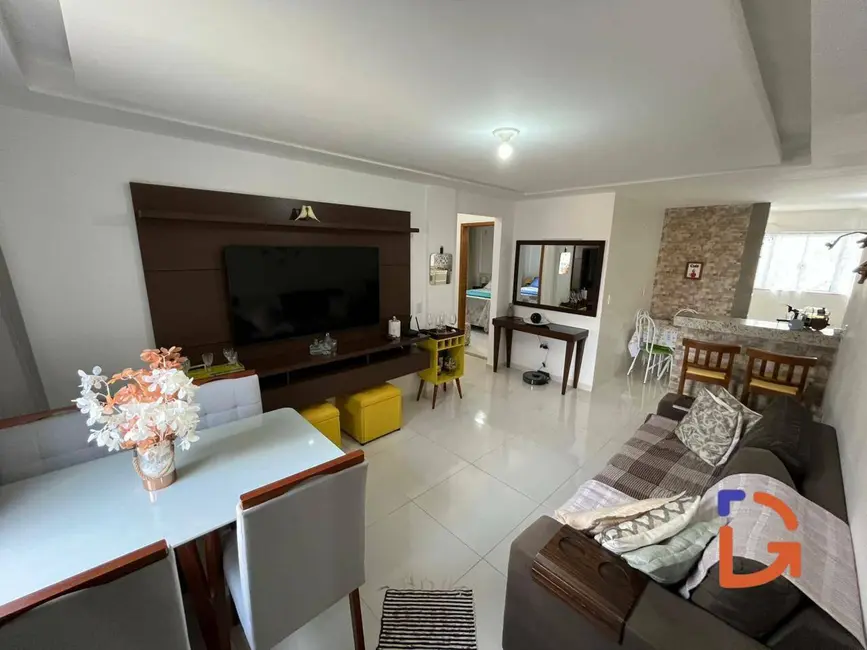 Foto 7 de Apartamento com 2 quartos à venda, 69m2 em Recreio, Rio Das Ostras - RJ