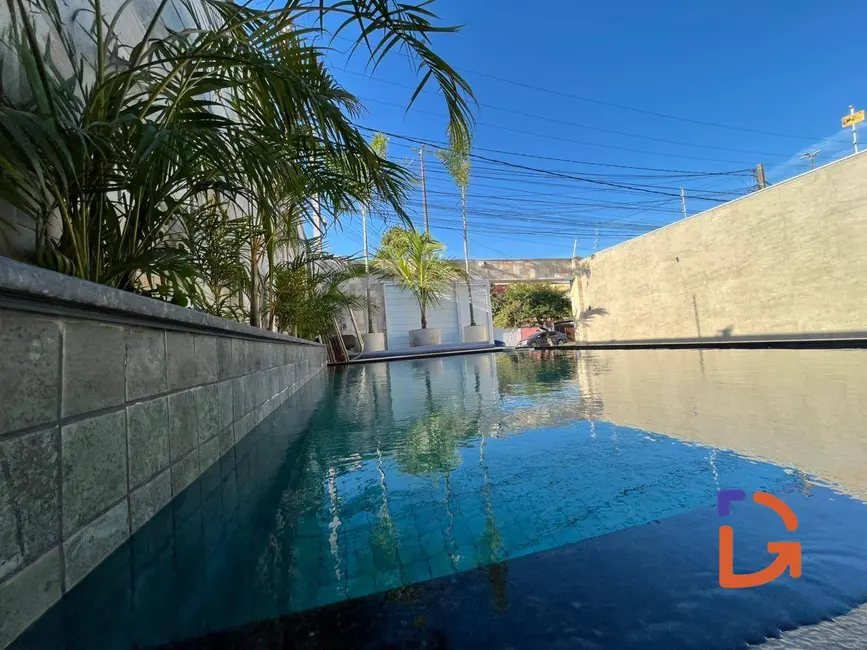 Casa com 4 quartos à venda, 392m2 em Ouro Verde, Rio Das Ostras - RJ - imagem 5 Foto 5 de Casa com 4 quartos à venda, 392m2 em Ouro Verde, Rio Das Ostras - RJ