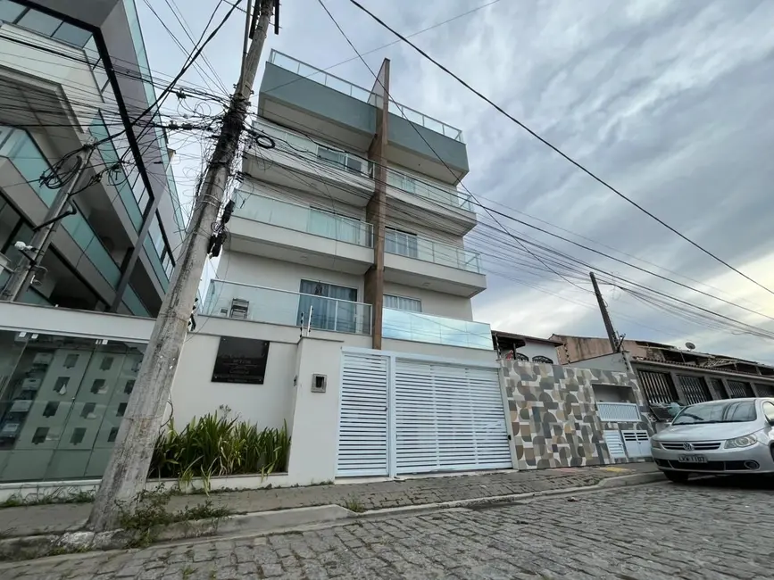 Foto 3 de Apartamento com 3 quartos à venda, 162m2 em Rio Das Ostras - RJ