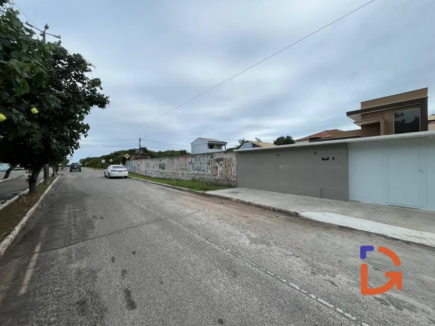 Foto 3 de Casa com 3 quartos à venda, 240m2 em Ouro Verde, Rio Das Ostras - RJ