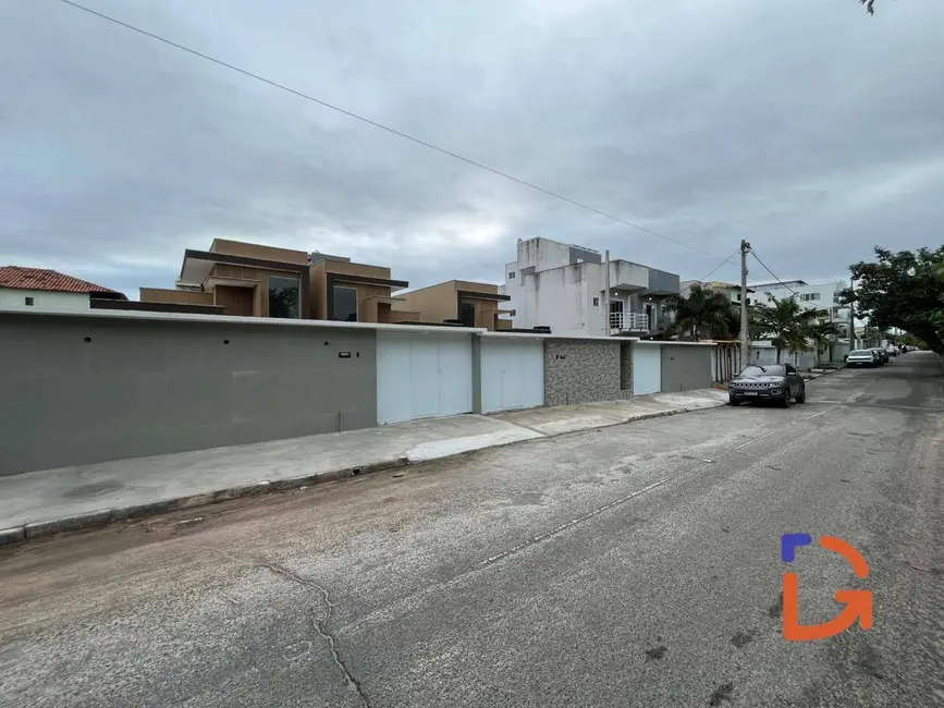 Foto 2 de Casa com 3 quartos à venda, 240m2 em Ouro Verde, Rio Das Ostras - RJ