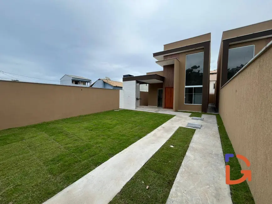 Foto 4 de Casa com 3 quartos à venda, 240m2 em Ouro Verde, Rio Das Ostras - RJ