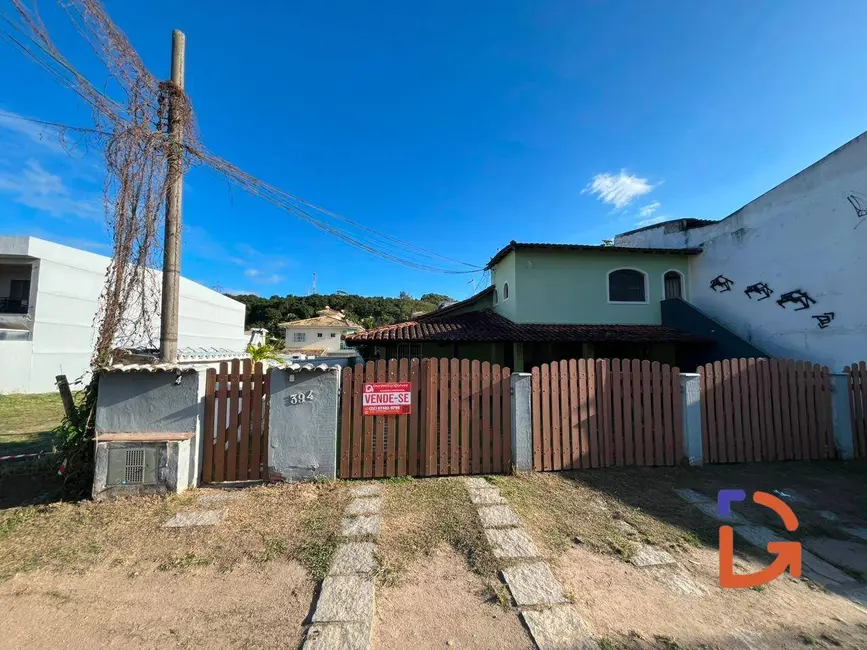 Foto 2 de Casa com 3 quartos à venda, 560m2 em Costazul, Rio Das Ostras - RJ