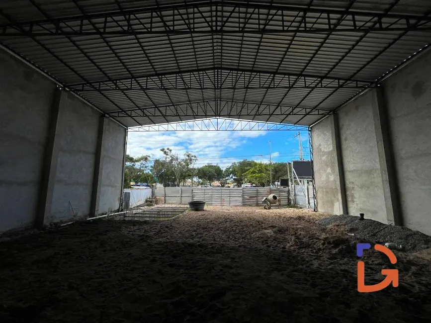 Foto 4 de Armazém / Galpão para alugar, 714m2 em Jardim Mariléa, Rio Das Ostras - RJ