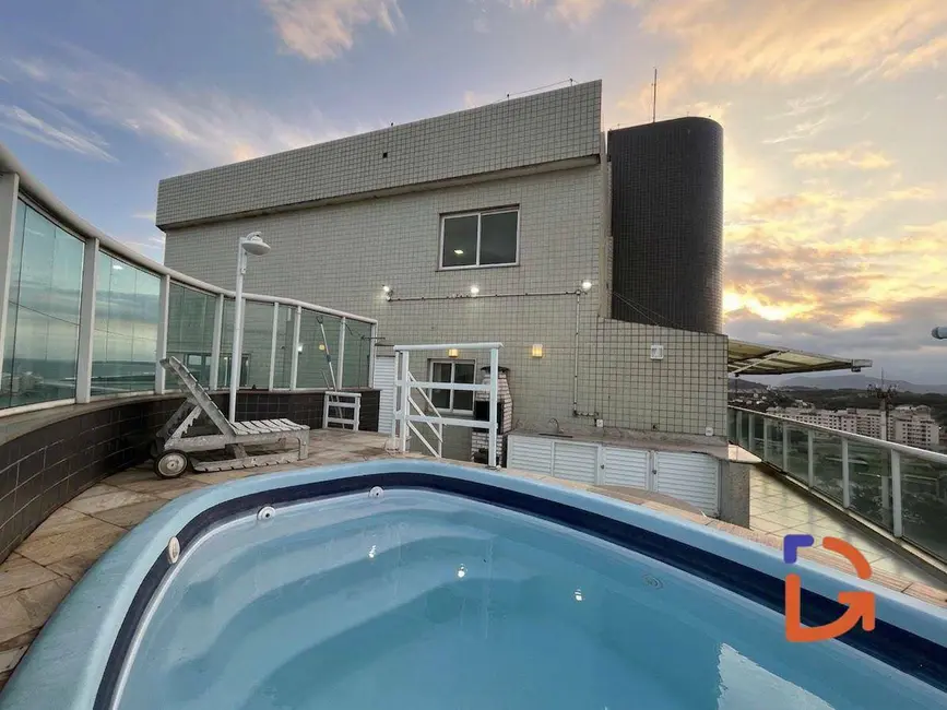 Cobertura com 3 quartos à venda e para alugar, 300m2 em Granja dos Cavaleiros, Macae - RJ - imagem 1 Foto 1 de Cobertura com 3 quartos à venda e para alugar, 300m2 em Granja dos Cavaleiros, Macae - RJ