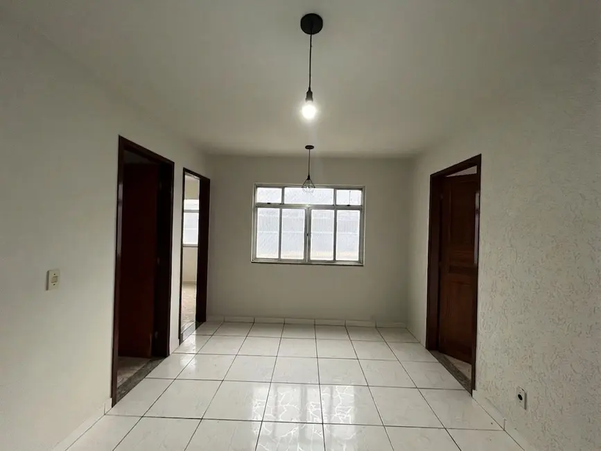 Foto 6 de Apartamento com 3 quartos à venda, 60m2 em Recreio, Rio Das Ostras - RJ