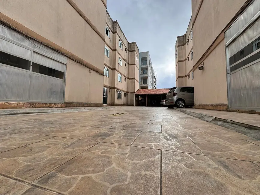 Foto 4 de Apartamento com 3 quartos à venda, 60m2 em Recreio, Rio Das Ostras - RJ