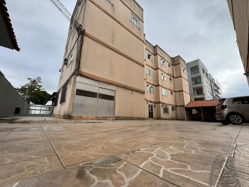 Foto 3 de Apartamento com 3 quartos à venda, 60m2 em Recreio, Rio Das Ostras - RJ