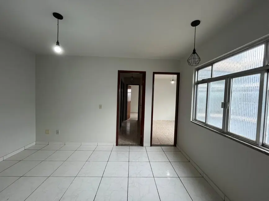 Foto 5 de Apartamento com 3 quartos à venda, 60m2 em Recreio, Rio Das Ostras - RJ