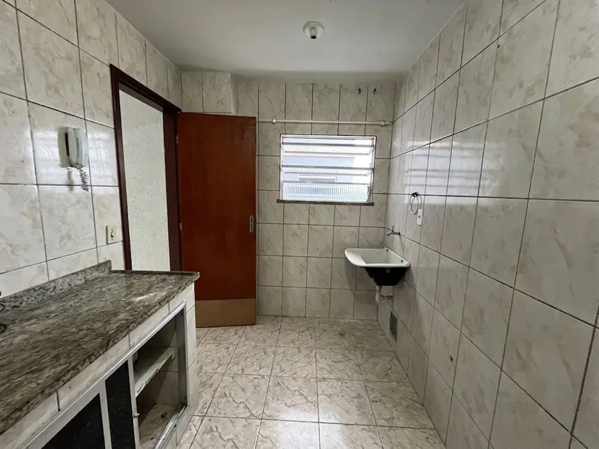 Foto 8 de Apartamento com 3 quartos à venda, 60m2 em Recreio, Rio Das Ostras - RJ