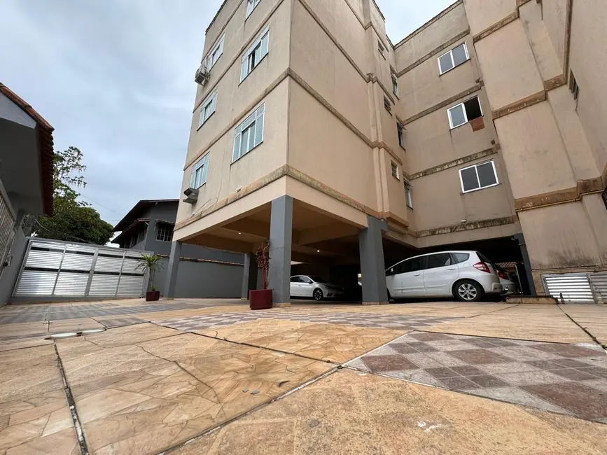 Foto 2 de Apartamento com 3 quartos à venda, 60m2 em Recreio, Rio Das Ostras - RJ