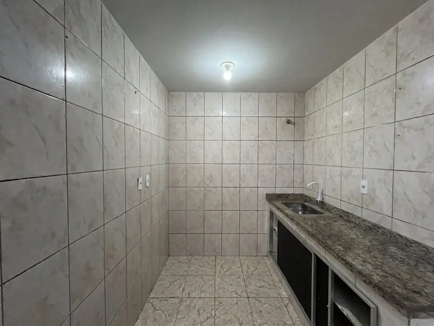 Foto 7 de Apartamento com 3 quartos à venda, 60m2 em Recreio, Rio Das Ostras - RJ
