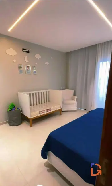 Casa com 4 quartos à venda, 366m2 em Terra Firme, Rio Das Ostras - RJ - imagem 8 Foto 8 de Casa com 4 quartos à venda, 366m2 em Terra Firme, Rio Das Ostras - RJ
