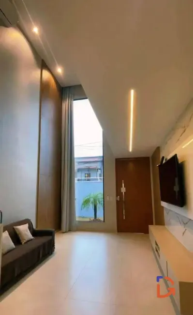 Casa com 4 quartos à venda, 366m2 em Terra Firme, Rio Das Ostras - RJ - imagem 4 Foto 4 de Casa com 4 quartos à venda, 366m2 em Terra Firme, Rio Das Ostras - RJ