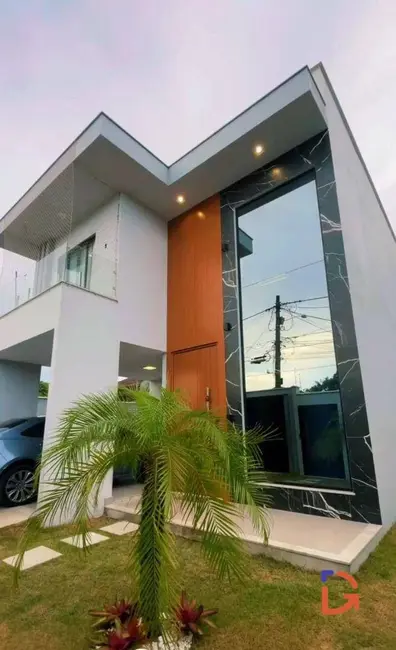 Casa com 4 quartos à venda, 366m2 em Terra Firme, Rio Das Ostras - RJ - imagem 1 Foto 1 de Casa com 4 quartos à venda, 366m2 em Terra Firme, Rio Das Ostras - RJ