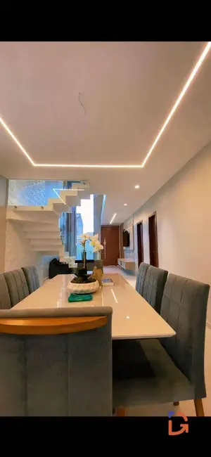 Casa com 4 quartos à venda, 366m2 em Terra Firme, Rio Das Ostras - RJ - imagem 6 Foto 6 de Casa com 4 quartos à venda, 366m2 em Terra Firme, Rio Das Ostras - RJ