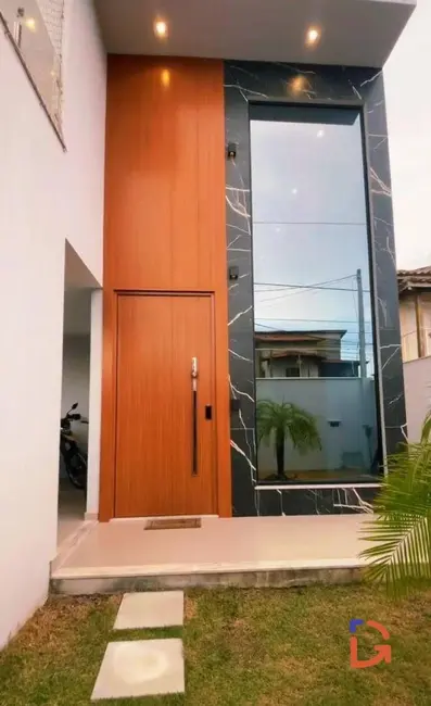 Casa com 4 quartos à venda, 366m2 em Terra Firme, Rio Das Ostras - RJ - imagem 2 Foto 2 de Casa com 4 quartos à venda, 366m2 em Terra Firme, Rio Das Ostras - RJ