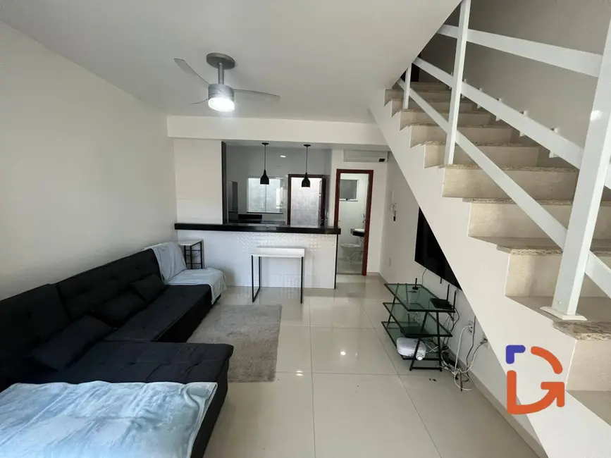 Casa com 2 quartos à venda, 67m2 em Rio Das Ostras - RJ - imagem 4 Foto 4 de Casa com 2 quartos à venda, 67m2 em Rio Das Ostras - RJ