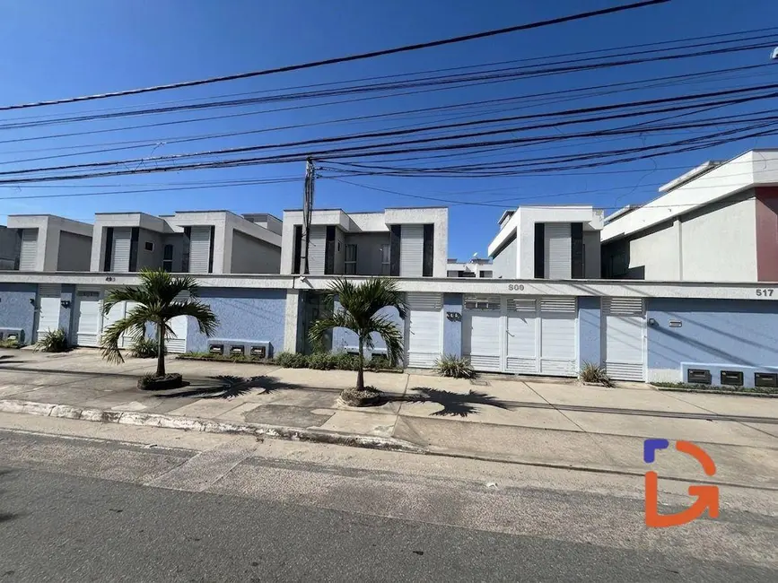 Casa com 2 quartos à venda, 67m2 em Rio Das Ostras - RJ - imagem 2 Foto 2 de Casa com 2 quartos à venda, 67m2 em Rio Das Ostras - RJ