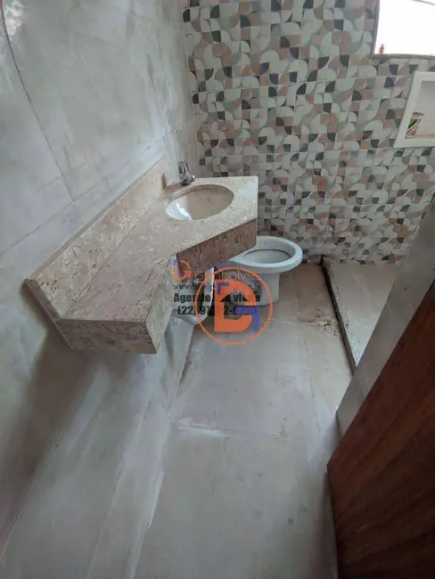 Casa com 3 quartos à venda, 125m2 em Costazul, Rio Das Ostras - RJ - imagem 7 Foto 7 de Casa com 3 quartos à venda, 125m2 em Costazul, Rio Das Ostras - RJ