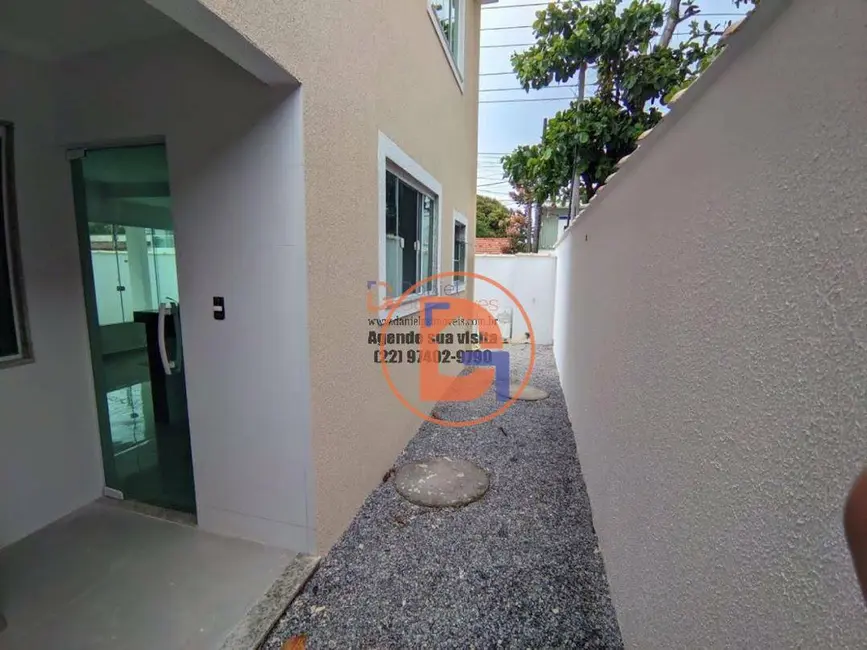 Casa com 3 quartos à venda, 125m2 em Costazul, Rio Das Ostras - RJ - imagem 4 Foto 4 de Casa com 3 quartos à venda, 125m2 em Costazul, Rio Das Ostras - RJ