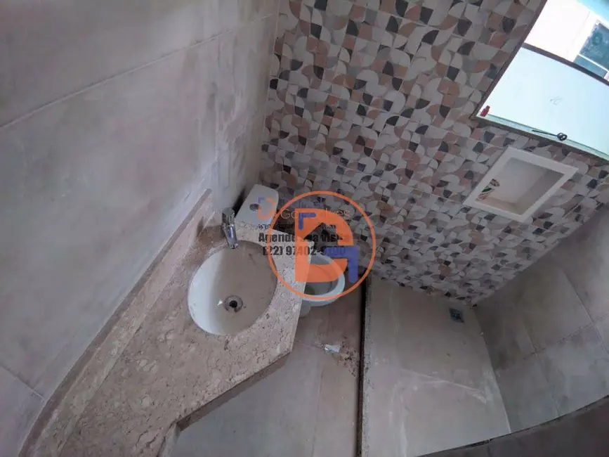 Casa com 3 quartos à venda, 125m2 em Costazul, Rio Das Ostras - RJ - imagem 6 Foto 6 de Casa com 3 quartos à venda, 125m2 em Costazul, Rio Das Ostras - RJ