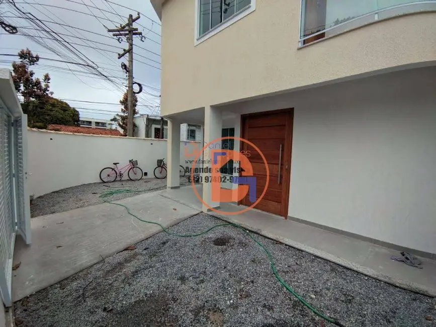 Casa com 3 quartos à venda, 125m2 em Costazul, Rio Das Ostras - RJ - imagem 2 Foto 2 de Casa com 3 quartos à venda, 125m2 em Costazul, Rio Das Ostras - RJ