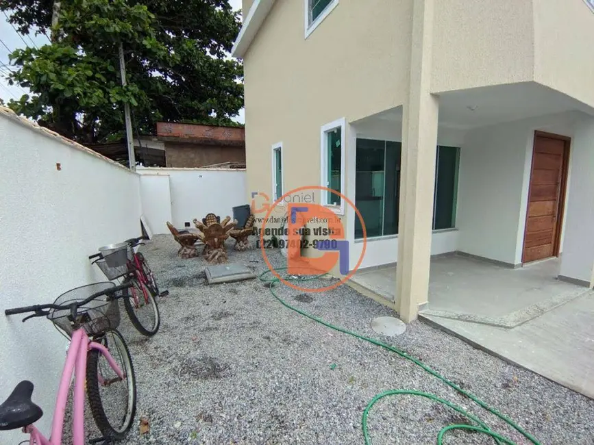 Casa com 3 quartos à venda, 125m2 em Costazul, Rio Das Ostras - RJ - imagem 3 Foto 3 de Casa com 3 quartos à venda, 125m2 em Costazul, Rio Das Ostras - RJ