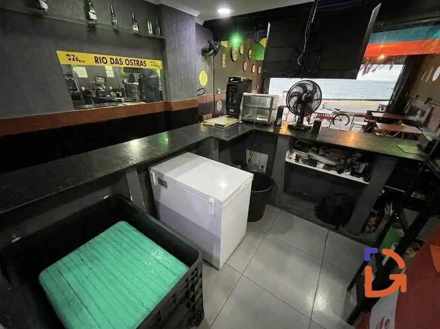 Foto 4 de Loja à venda, 112m2 em Centro, Rio Das Ostras - RJ