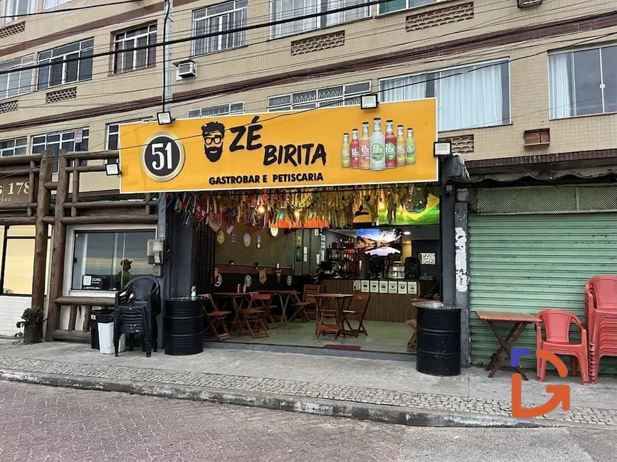 Foto 1 de Loja à venda, 112m2 em Centro, Rio Das Ostras - RJ