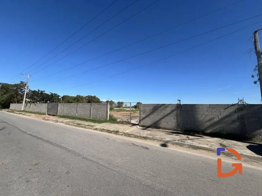 Terreno / Lote à venda, 220m2 em Chácara Mariléa, Rio Das Ostras - RJ - imagem 1 Foto 1 de Terreno / Lote à venda, 220m2 em Chácara Mariléa, Rio Das Ostras - RJ