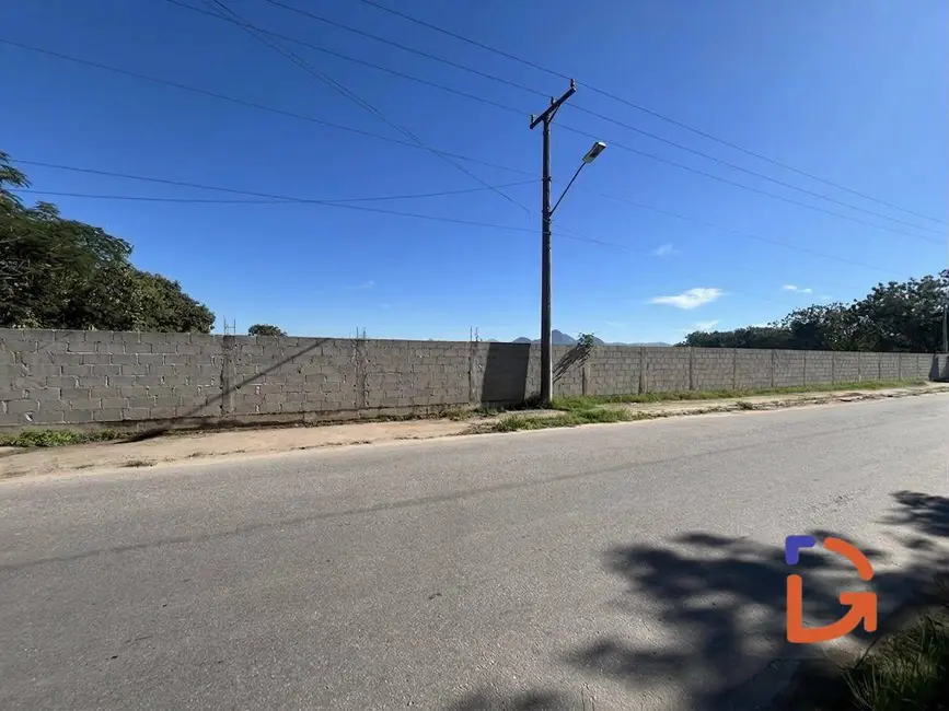 Terreno / Lote à venda, 220m2 em Chácara Mariléa, Rio Das Ostras - RJ - imagem 3 Foto 3 de Terreno / Lote à venda, 220m2 em Chácara Mariléa, Rio Das Ostras - RJ