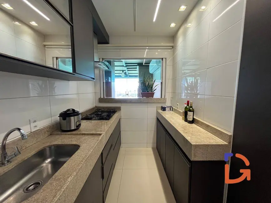 Apartamento com 3 quartos para alugar, 154m2 em Costazul, Rio Das Ostras - RJ - imagem 2 Foto 2 de Apartamento com 3 quartos para alugar, 154m2 em Costazul, Rio Das Ostras - RJ