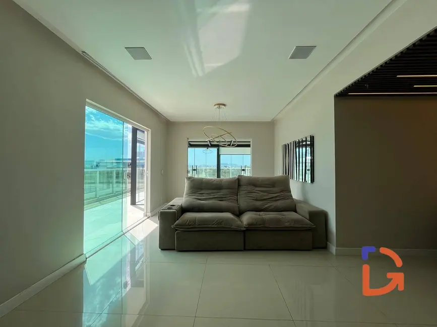Apartamento com 3 quartos para alugar, 154m2 em Costazul, Rio Das Ostras - RJ - imagem 8 Foto 8 de Apartamento com 3 quartos para alugar, 154m2 em Costazul, Rio Das Ostras - RJ