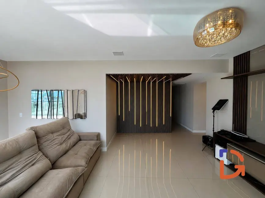 Apartamento com 3 quartos para alugar, 154m2 em Costazul, Rio Das Ostras - RJ - imagem 6 Foto 6 de Apartamento com 3 quartos para alugar, 154m2 em Costazul, Rio Das Ostras - RJ