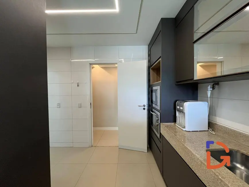Apartamento com 3 quartos para alugar, 154m2 em Costazul, Rio Das Ostras - RJ - imagem 4 Foto 4 de Apartamento com 3 quartos para alugar, 154m2 em Costazul, Rio Das Ostras - RJ