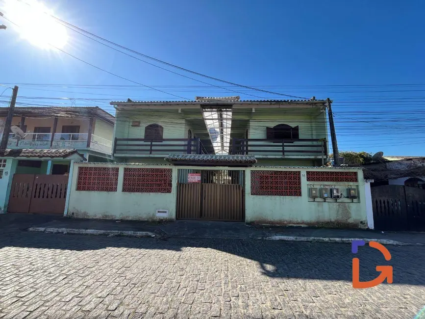 Foto 1 de Casa com 2 quartos à venda, 100m2 em Cabo Frio - RJ