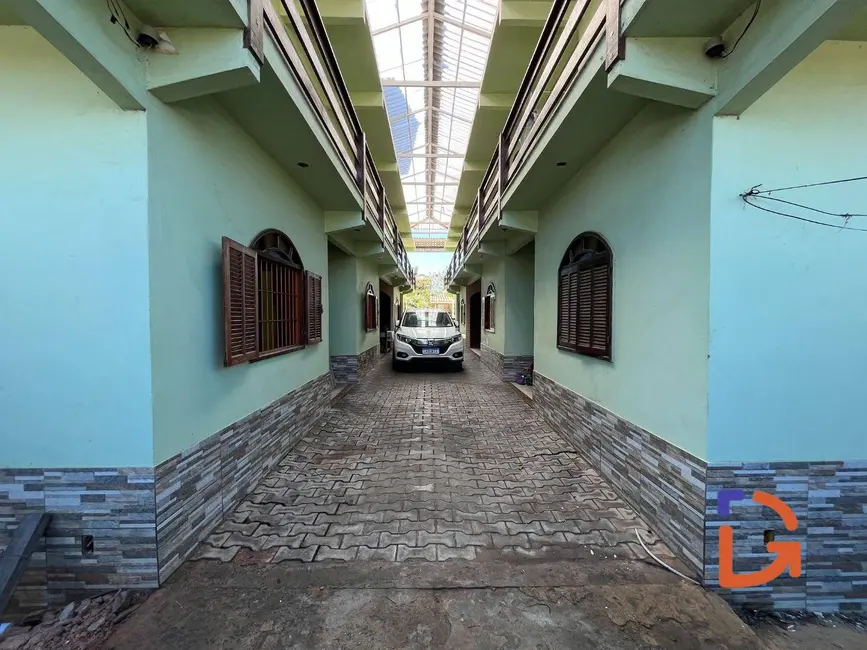 Foto 3 de Casa com 2 quartos à venda, 100m2 em Cabo Frio - RJ