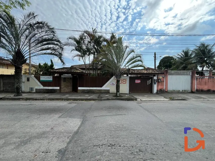 Foto 1 de Casa para alugar, 65m2 em Extensão do Bosque, Rio Das Ostras - RJ