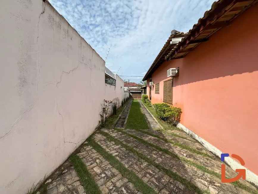 Foto 3 de Casa para alugar, 65m2 em Extensão do Bosque, Rio Das Ostras - RJ