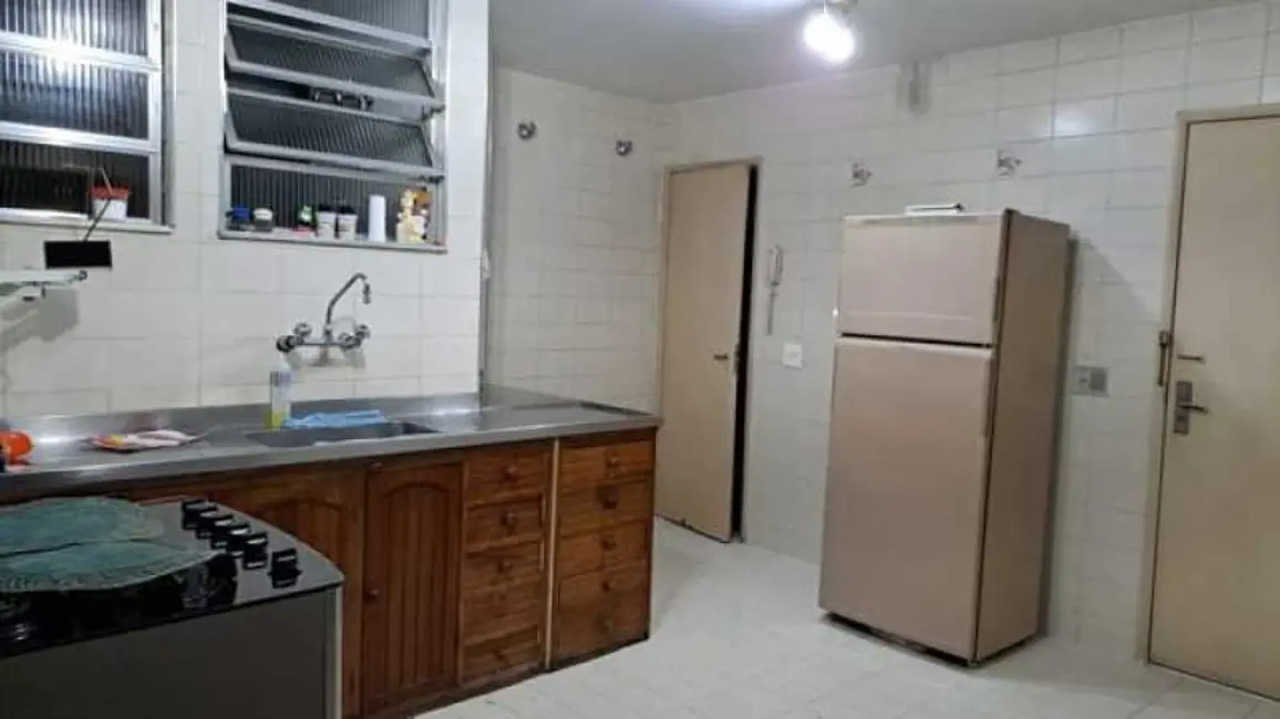 Foto 7 de Apartamento com 2 quartos à venda, 33m2 em Rio De Janeiro - RJ